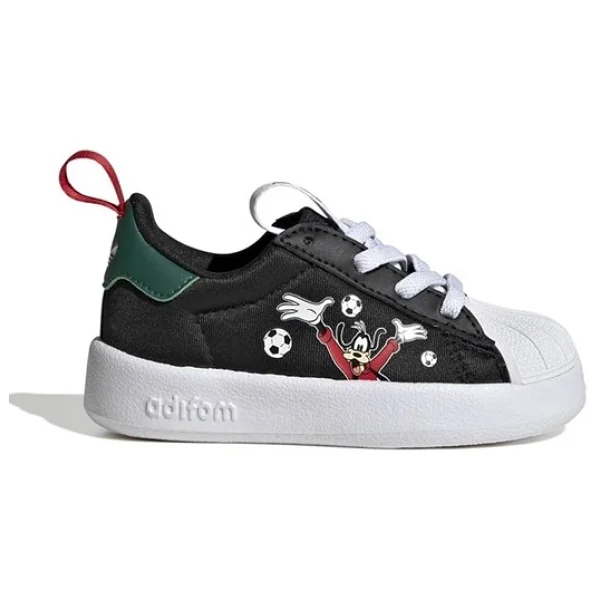 Adidas Disney Adifom Superstar 360 IH1752 Bebek Spor Ayakkabı - Görsel 2
