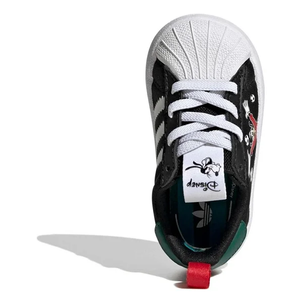 Adidas Disney Adifom Superstar 360 IH1752 Bebek Spor Ayakkabı - Görsel 3