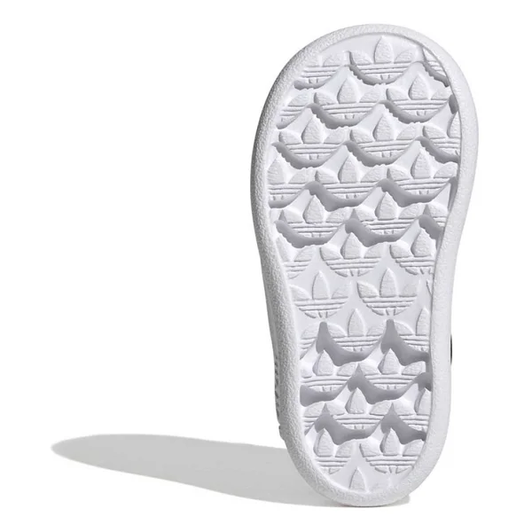 Adidas Disney Adifom Superstar 360 IH1752 Bebek Spor Ayakkabı - Görsel 4