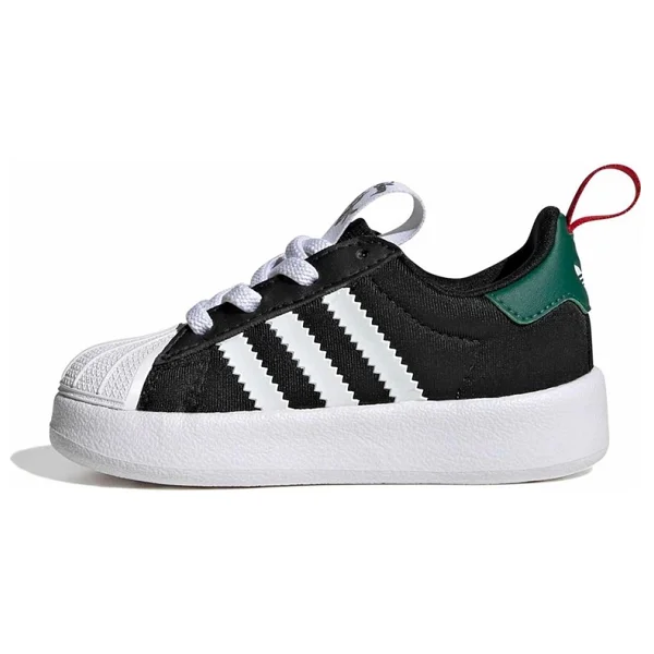 Adidas Disney Adifom Superstar 360 IH1752 Bebek Spor Ayakkabı - Görsel 5