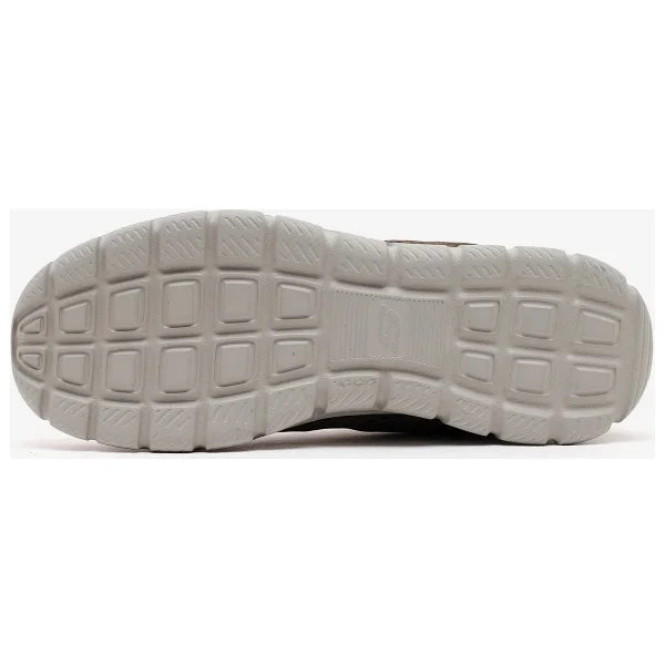Skechers Track-Leshur 232758TK SAGE Haki Erkek Spor Ayakkabı - Görsel 9