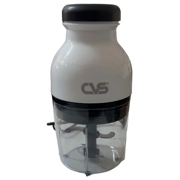 CVS DN 3362 Siyah Rondo - Görsel 3