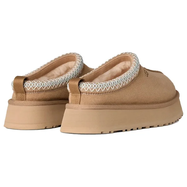 UGG Tazz II 1174471 Kum Kadın Terlik - Görsel 2