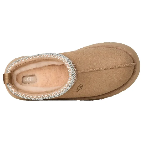 UGG Tazz II 1174471 Kum Kadın Terlik - Görsel 3