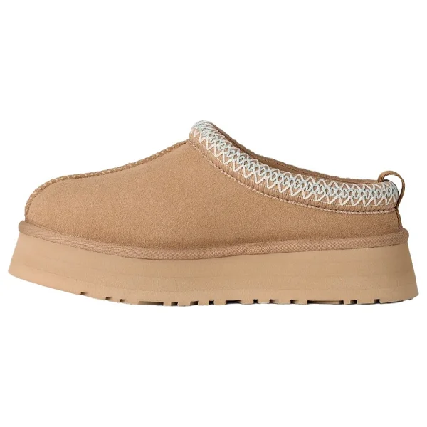 UGG Tazz II 1174471 Kum Kadın Terlik - Görsel 4