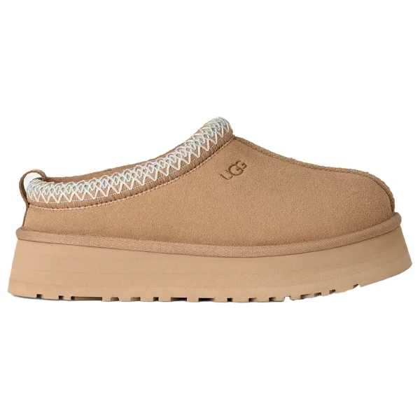 UGG Tazz II 1174471 Kum Kadın Terlik - Görsel 6