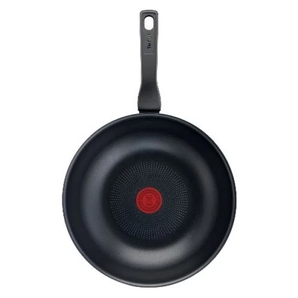 Tefal Titanyum 2X XL Force Difüzyon Tabanlı 28 cm Wok Tava - Görsel 7