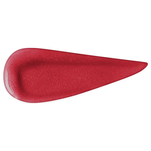 KIKO Milano Metal Lip Colour 05 Classic Red Likit Ruj - Görsel 3