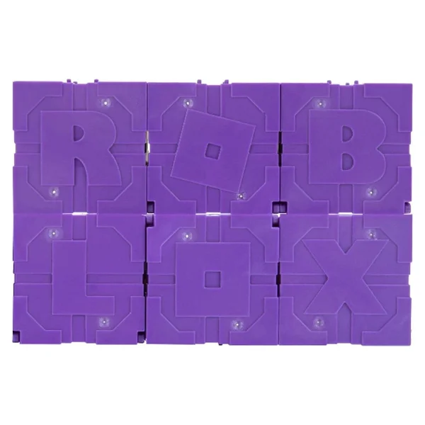 Roblox Sürpriz Figür Paketi S11 RBL49000 - Görsel 5