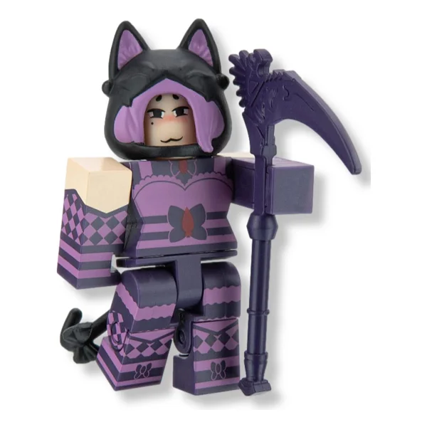 Roblox Sürpriz Figür Paketi S11 RBL49000 - Görsel 6