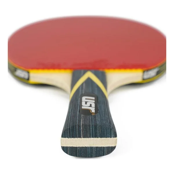 USR Blast ITTF Onaylı Masa Tenisi Raketi - Görsel 5