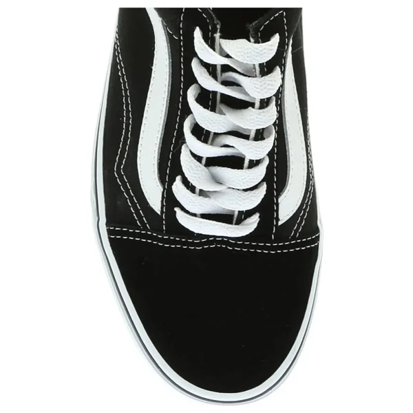 Vans Old Skool VN000D3HY281 Siyah-Beyaz Spor Ayakkabı - Görsel 7