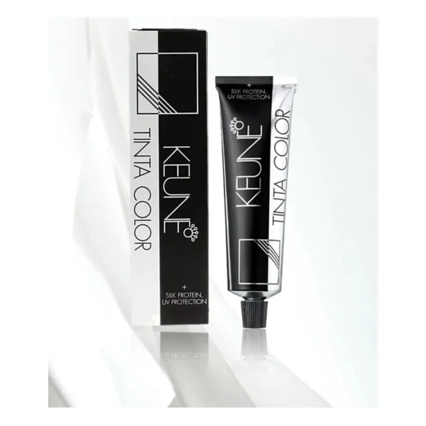 Keune Tinta Color Saç Boyası-6.3 Koyu Kumral Dore - Görsel 4