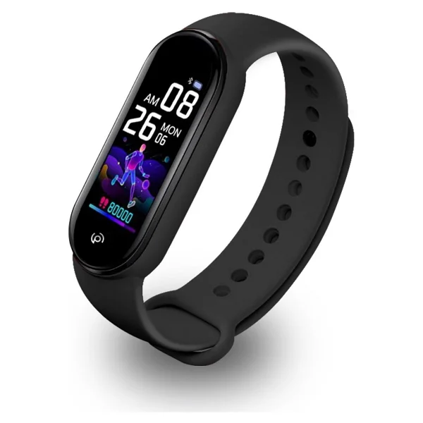 PoloSmart PSSW09 Smartstep Akıllı Bileklik - Görsel 7