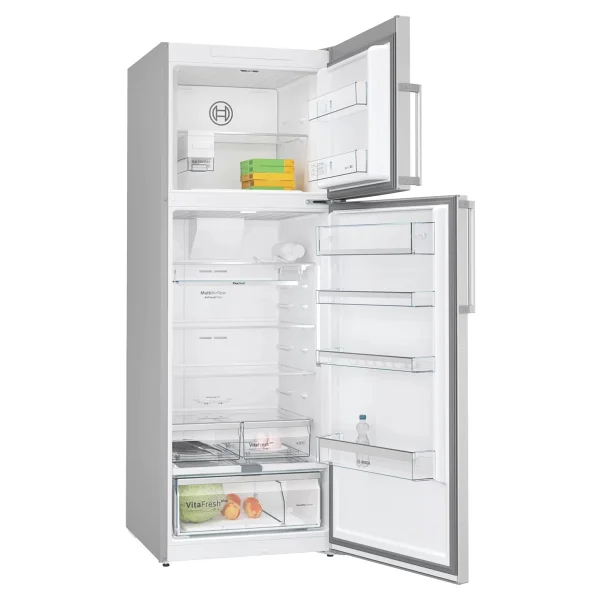 Bosch KDN56AIE0N Çift Kapılı No- Frost Buzdolabı - Görsel 2
