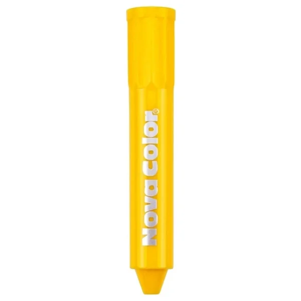 Nova Color Yüz Boyası Sarı - Görsel 2