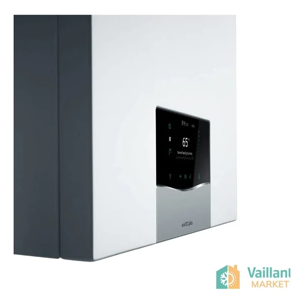 Vaillant EcoTec Plus VUW 40CS/1-5 (N-TR) 35/40 kW Tam Yoğuşmalı Kombi - Görsel 3