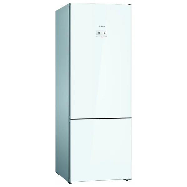Bosch KGN56LWF0N Kombi No Frost Buzdolabı - Görsel 9