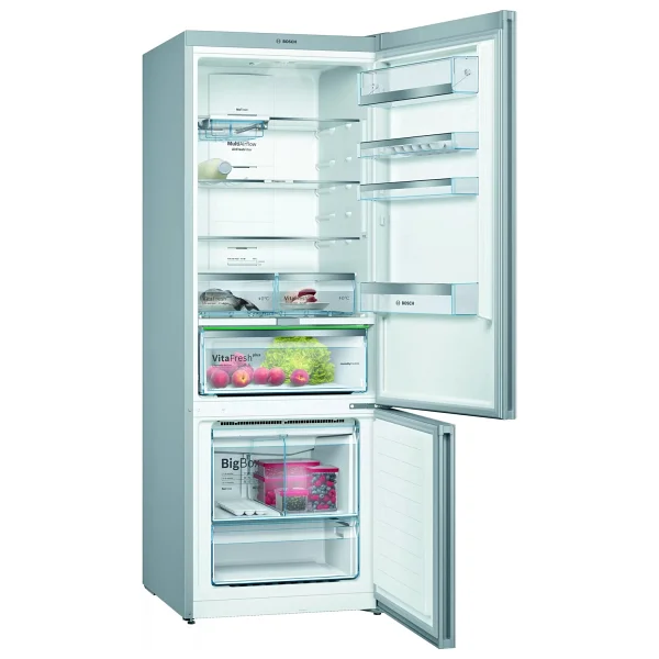 Bosch KGN56LWF0N Kombi No Frost Buzdolabı - Görsel 2