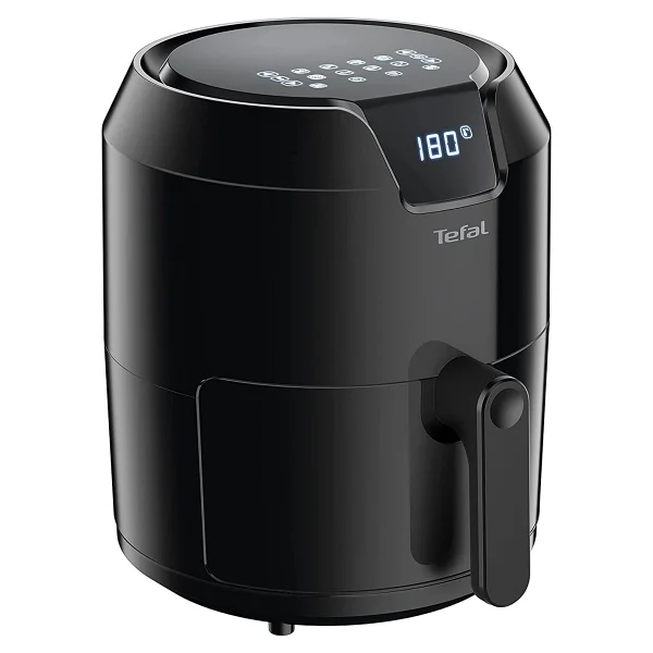 Tefal Easy Fry Precision XL EY4018 4.2 lt Yağsız Fritöz - Görsel 5