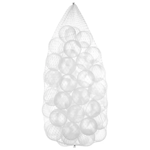 Wellgro Bubble Pops Gri Top Havuzu - Gri/beyaz/seffaf/lila Top - Mor - Görsel 7