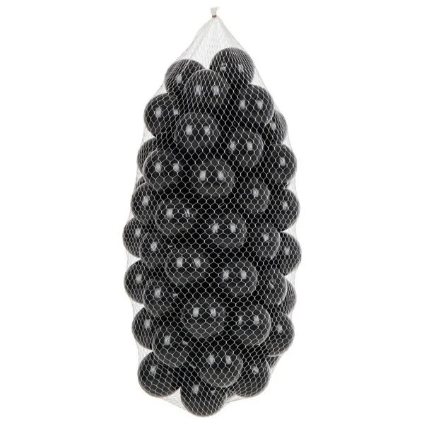 Wellgro Bubble Pops Gri Top Havuzu - Gri/beyaz/seffaf/lila Top - Mor - Görsel 9