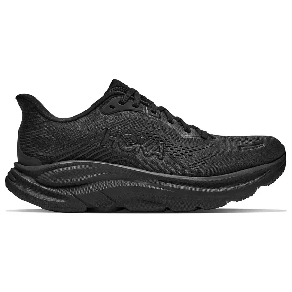 Hoka Clifton 11 1176572-BBLC Siyah Erkek Koşu Ayakkabısı - Görsel 9