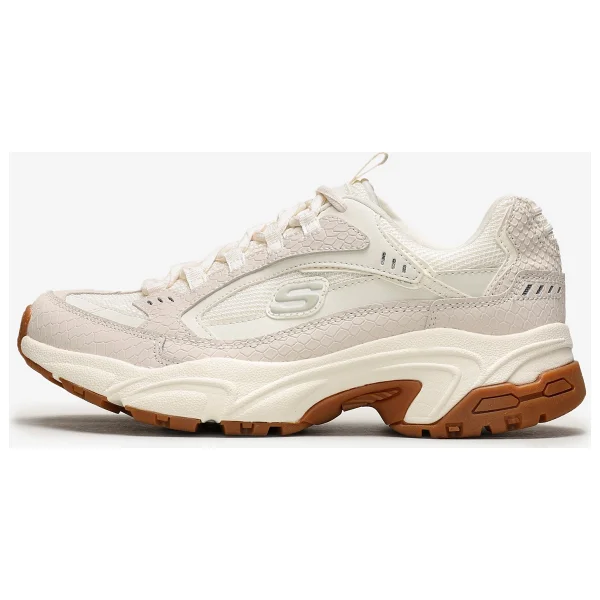 Skechers Stamina Classy Trail 13455 Kadın Spor Ayakkabı - Görsel 6