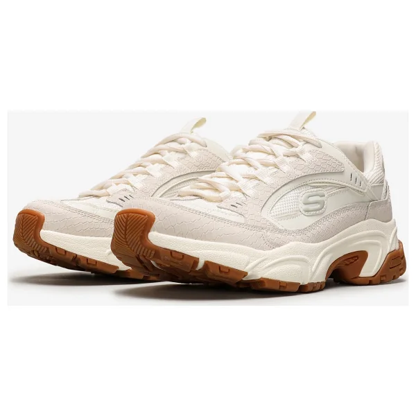 Skechers Stamina Classy Trail 13455 Kadın Spor Ayakkabı - Görsel 3
