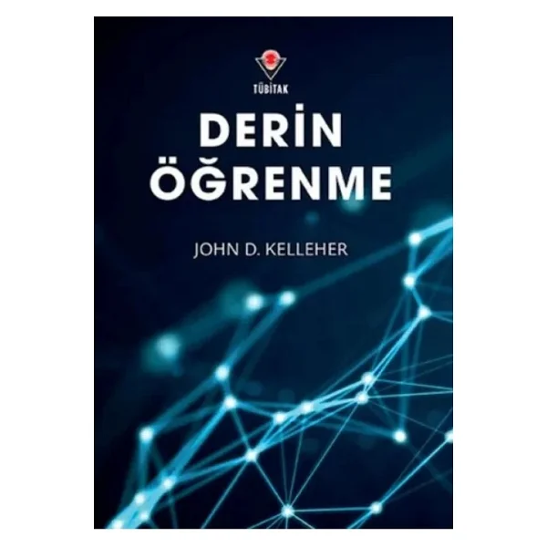 Derin Öğrenme Eğitim Kitabı - Görsel 6