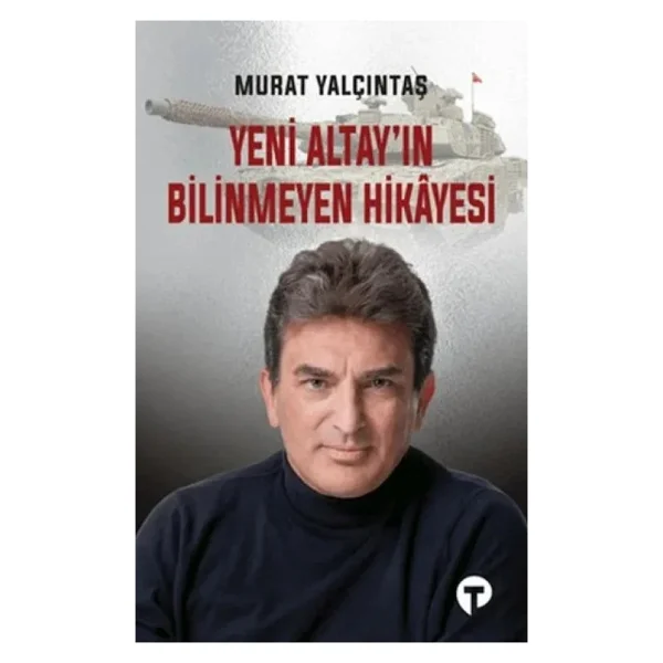 Yeni Altay'ın Bilinmeyen Hikayesi - Görsel 5