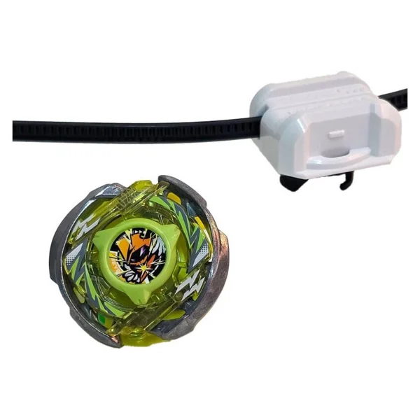 NW NessiWorld BEY24000 Tekli Set x Cx Arc Mysterious R 4-55LO - TP1679 - Görsel 5