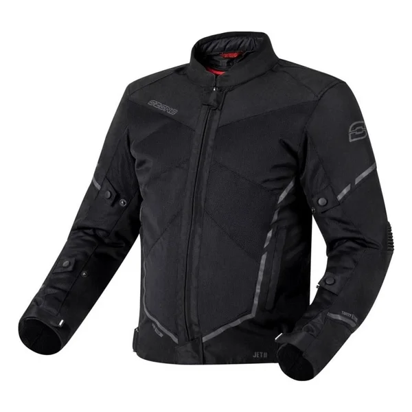 Ozone Jet II Motosiklet Montu - Görsel 6