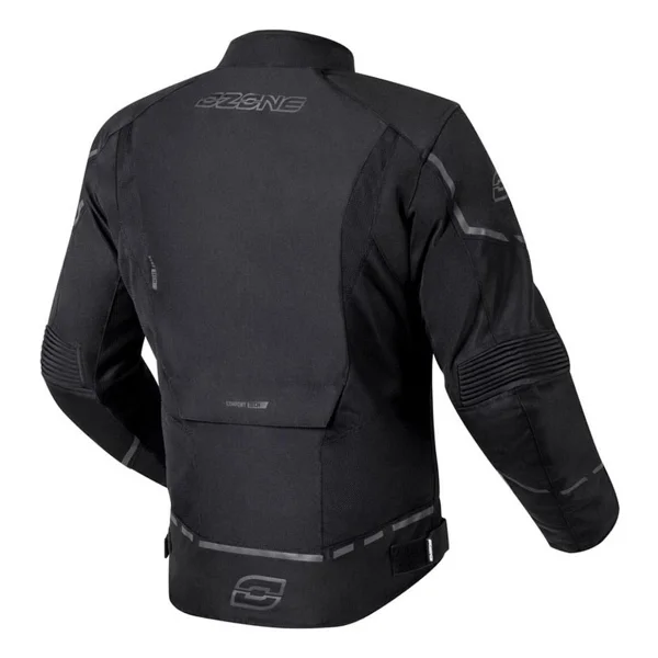 Ozone Jet II Motosiklet Montu - Görsel 2