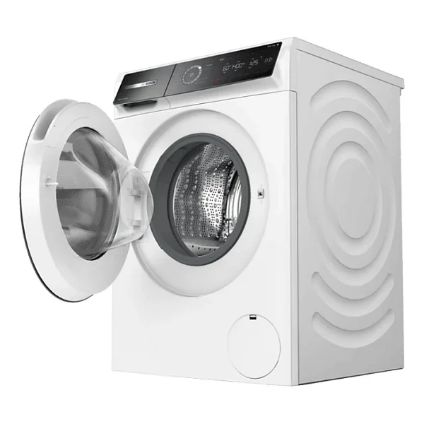 Bosch WGB25400TR 1400 Devir 10 kg Çamaşır Makinesi - Görsel 2