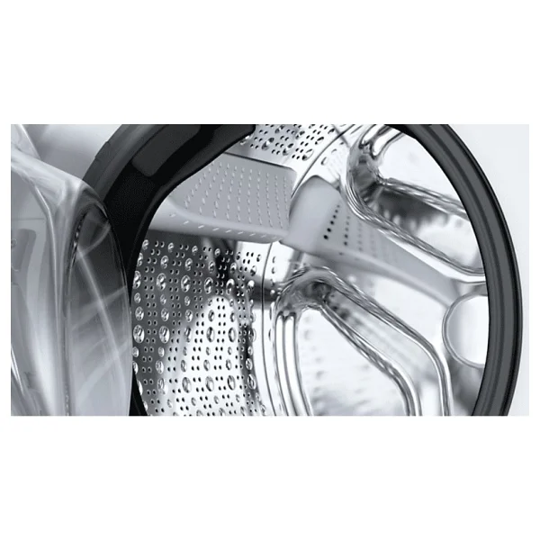 Bosch WGB25400TR 1400 Devir 10 kg Çamaşır Makinesi - Görsel 5