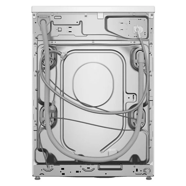 Bosch WGB25400TR 1400 Devir 10 kg Çamaşır Makinesi - Görsel 8