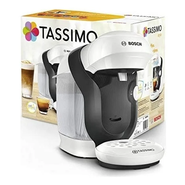 Bosch Tassimo Style TAS1104 Kapsül Kahve Makinesi - Görsel 4