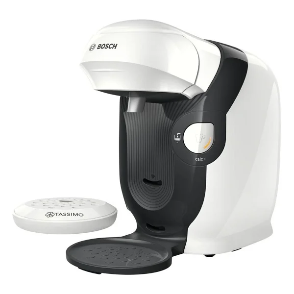 Bosch Tassimo Style TAS1104 Kapsül Kahve Makinesi - Görsel 2