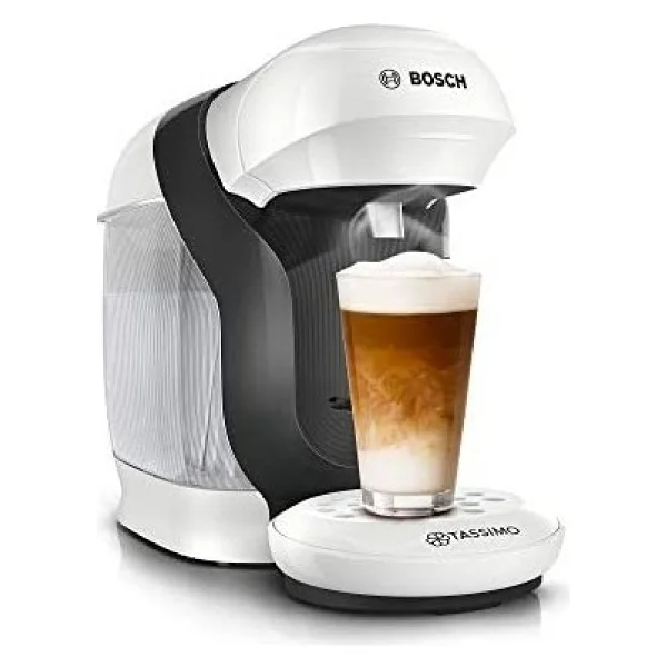 Bosch Tassimo Style TAS1104 Kapsül Kahve Makinesi - Görsel 3