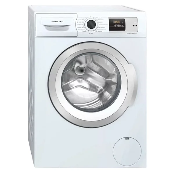 Profilo CMJ10181TR 1000 Devir 8 kg Çamaşır Makinesi - Görsel 8