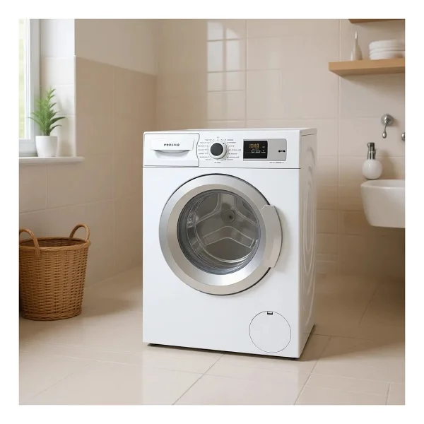 Profilo CMJ10181TR 1000 Devir 8 kg Çamaşır Makinesi - Görsel 6