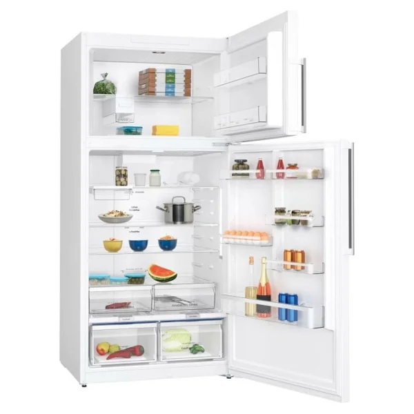 Profilo BD2186WFAN Çift Kapılı No Frost Buzdolabı - Görsel 2