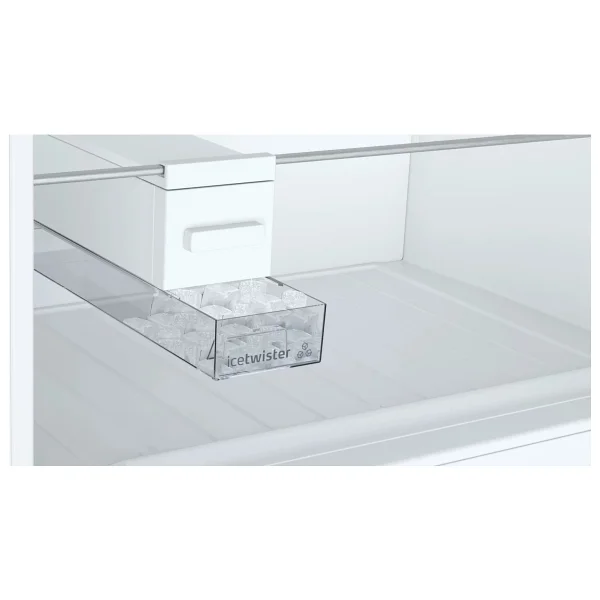 Profilo BD2186WFAN Çift Kapılı No Frost Buzdolabı - Görsel 3