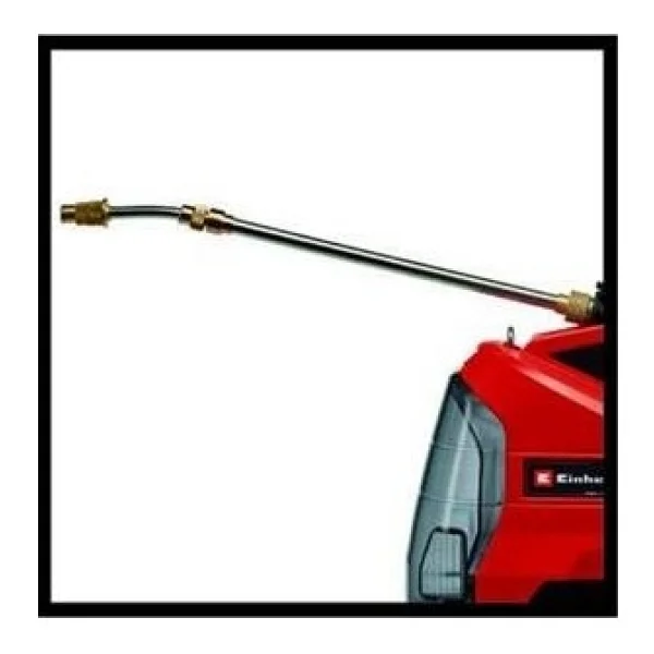 Einhell GE-WS 18/75 Li 7.5 lt Tek Akülü 2.5 Ah İlaçlama Pompası - Görsel 4