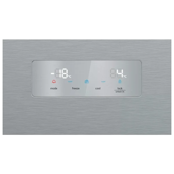 Siemens KA93NVL30N Gardırop Tipi No Frost Buzdolabı - Görsel 4