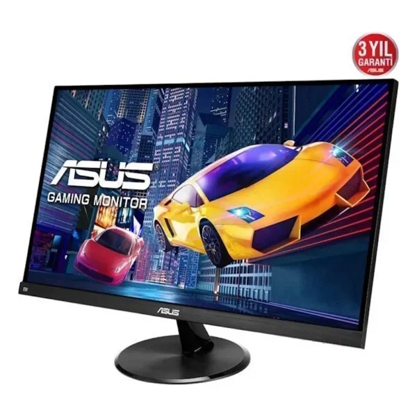 Asus VP249QGR 24" 1 ms Full HD IPS 144 Hz Oyuncu Monitörü - Görsel 3