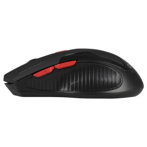 Classone WG100 Kablosuz Optik Oyuncu Mouse - Görsel 3