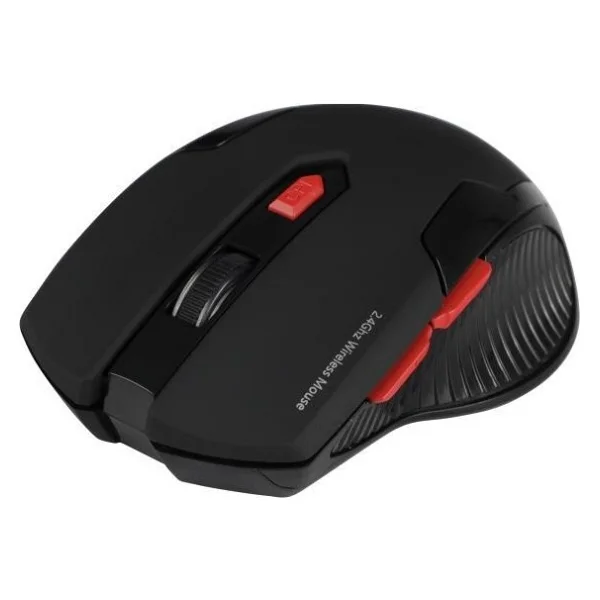 Classone WG100 Kablosuz Optik Oyuncu Mouse - Görsel 4