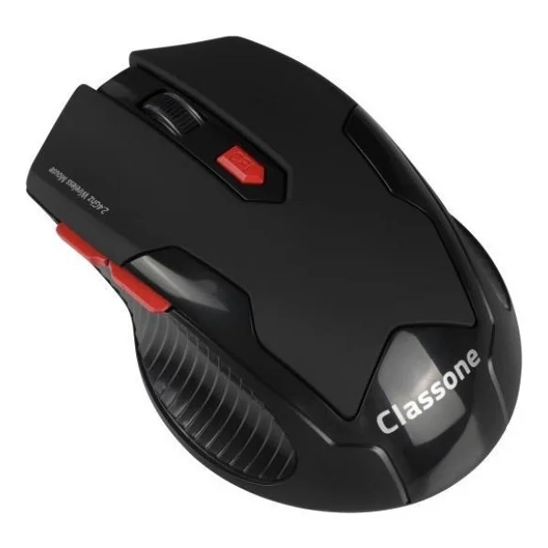 Classone WG100 Kablosuz Optik Oyuncu Mouse - Görsel 5